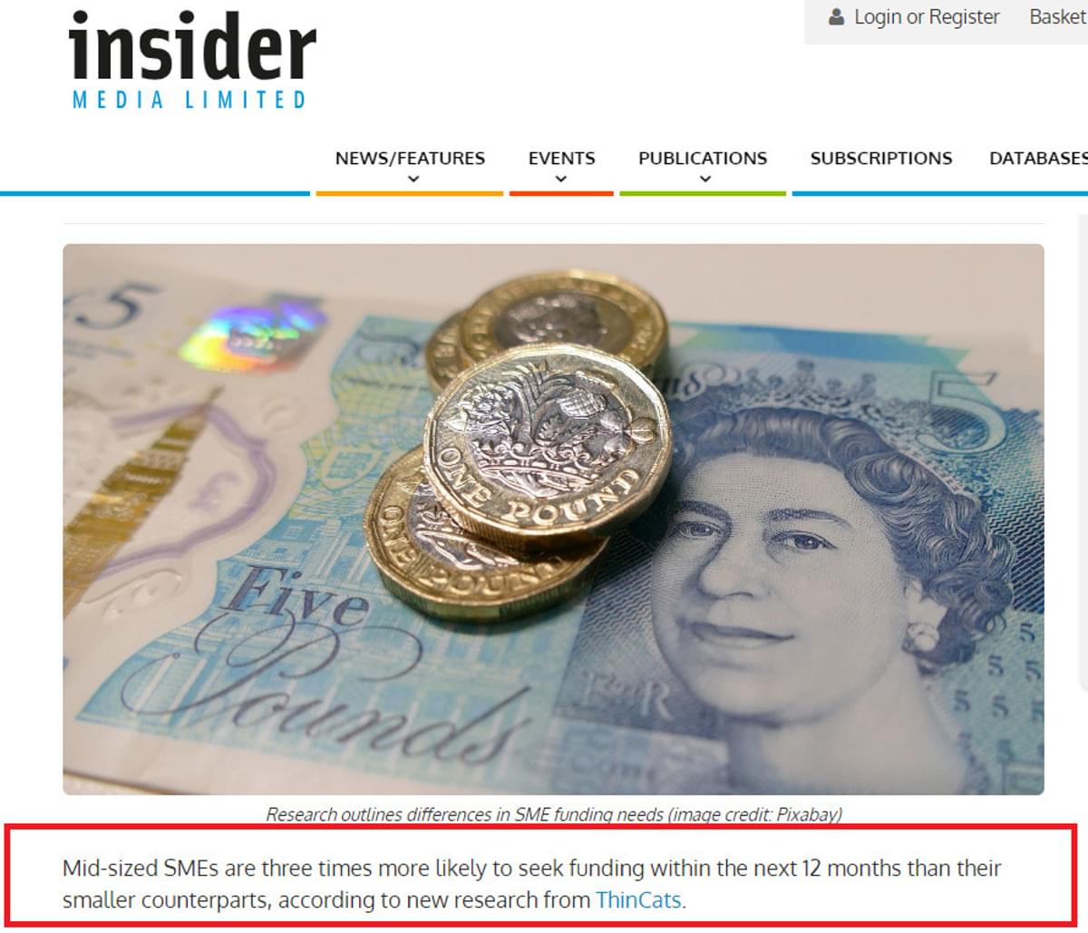Insider media