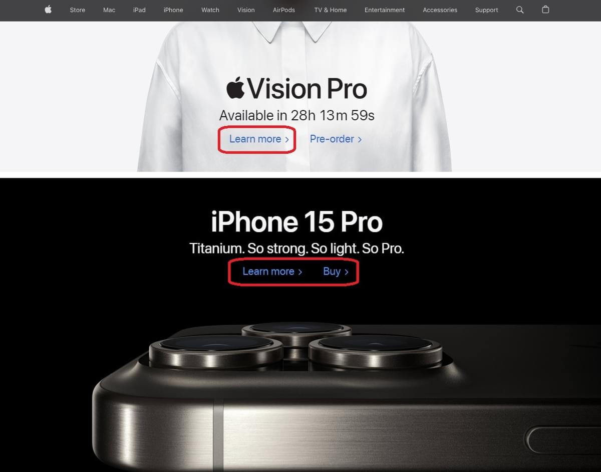 Apple
