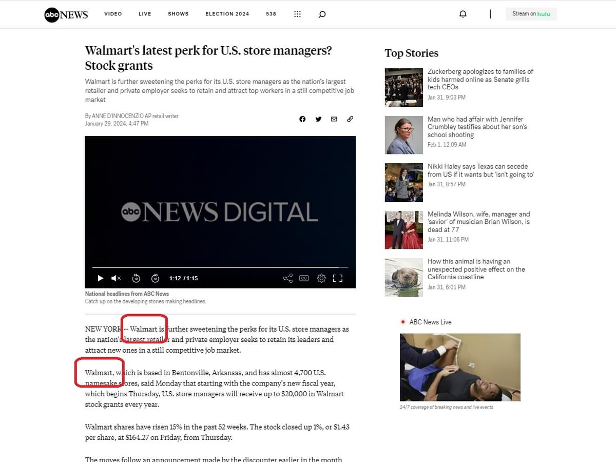 ABC News