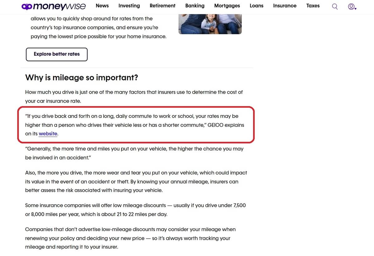 Moneywise