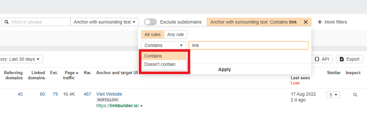Ahrefs