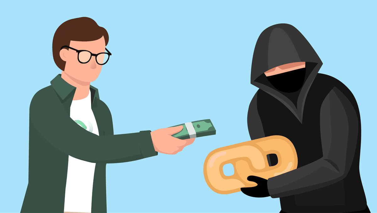 Buying links