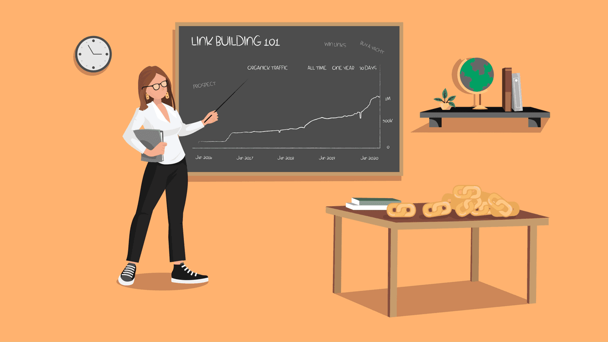 teaching