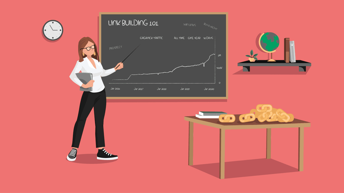 teaching