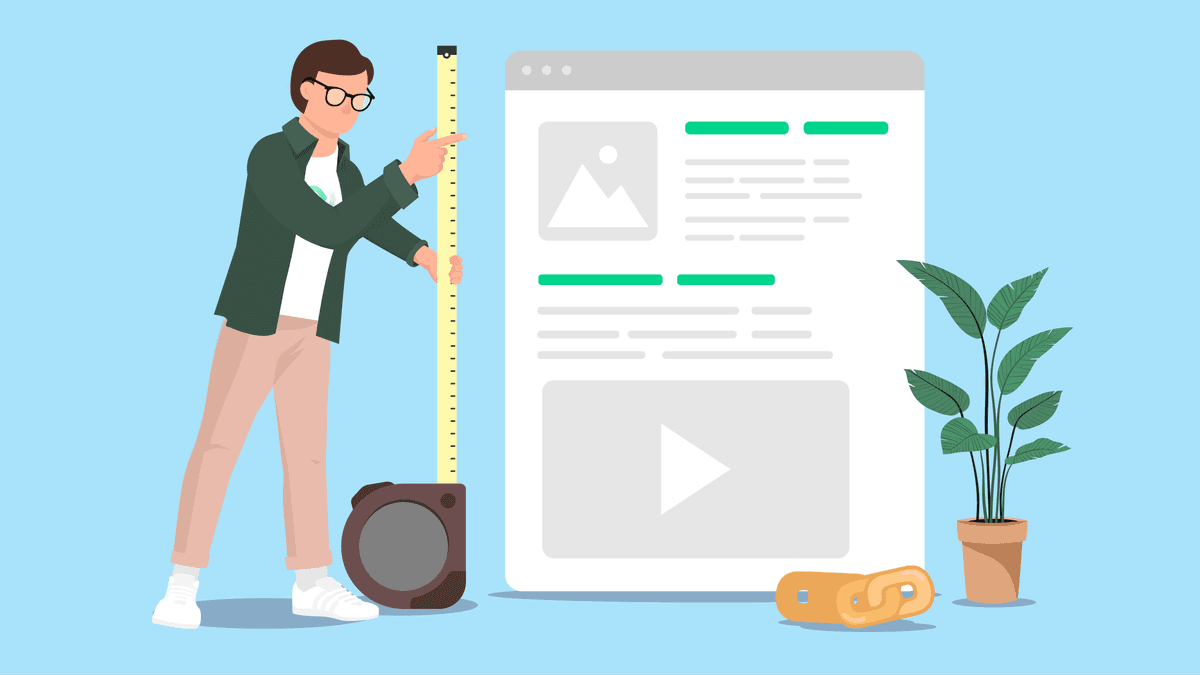 content optimization