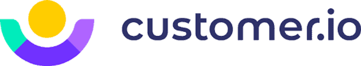Customer.io logo