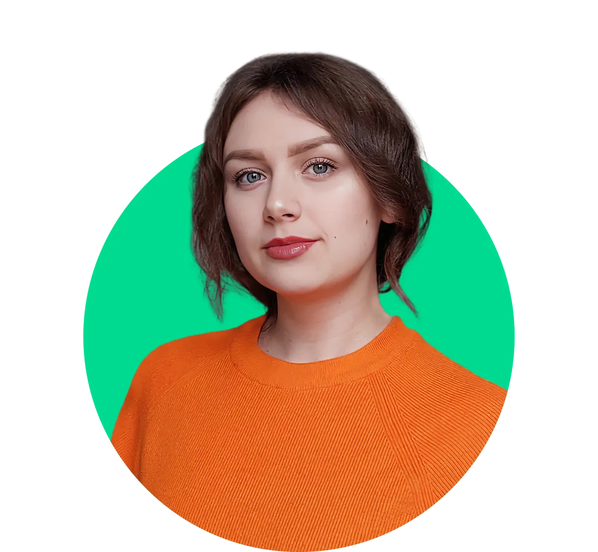 Daryna Yatsenko