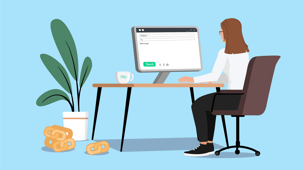 email outreach