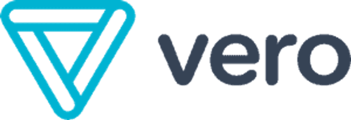 getvero logo