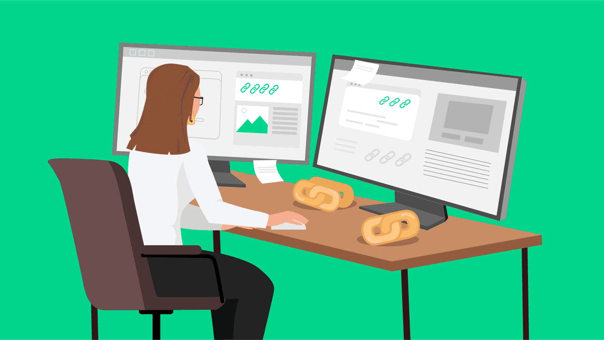 forum link building