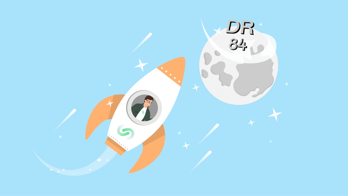 increase dr