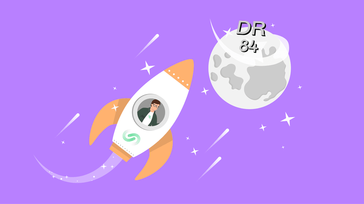 DR