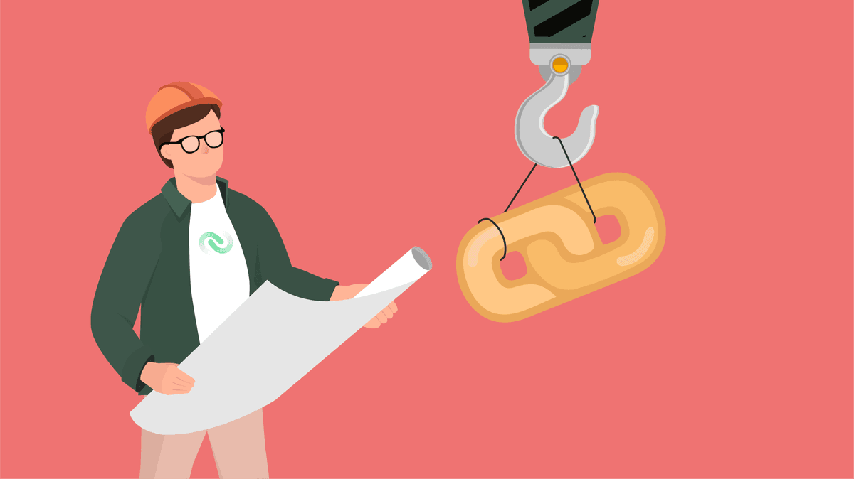 link building