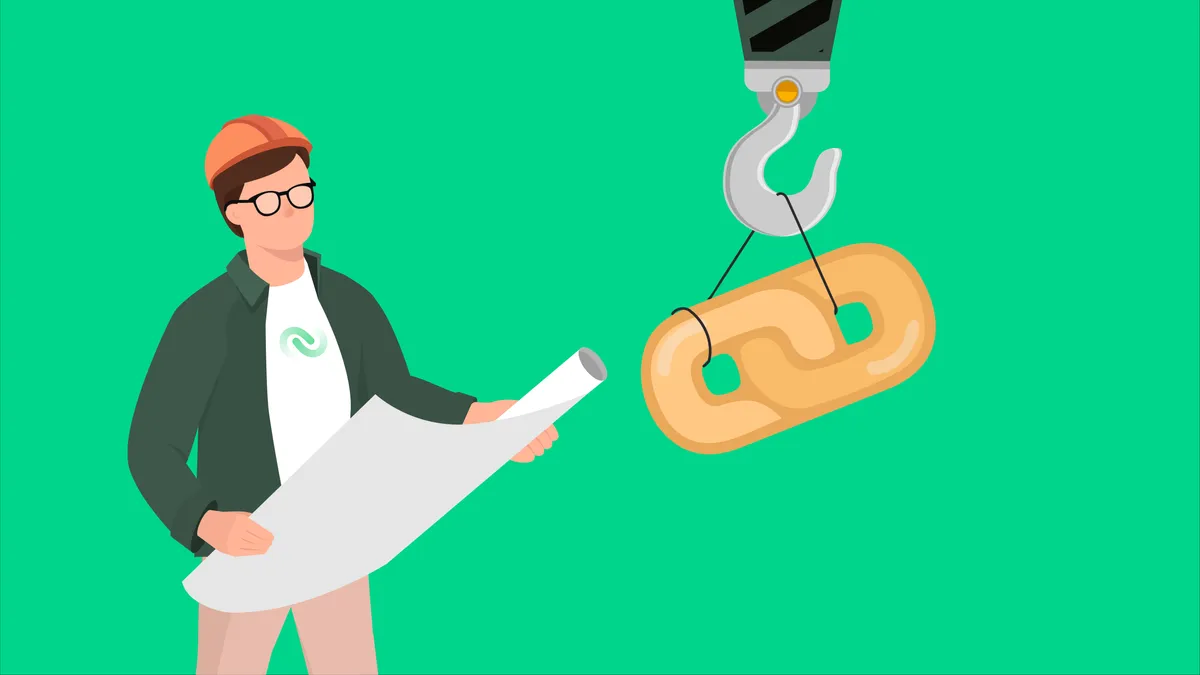 Link Building Strategy