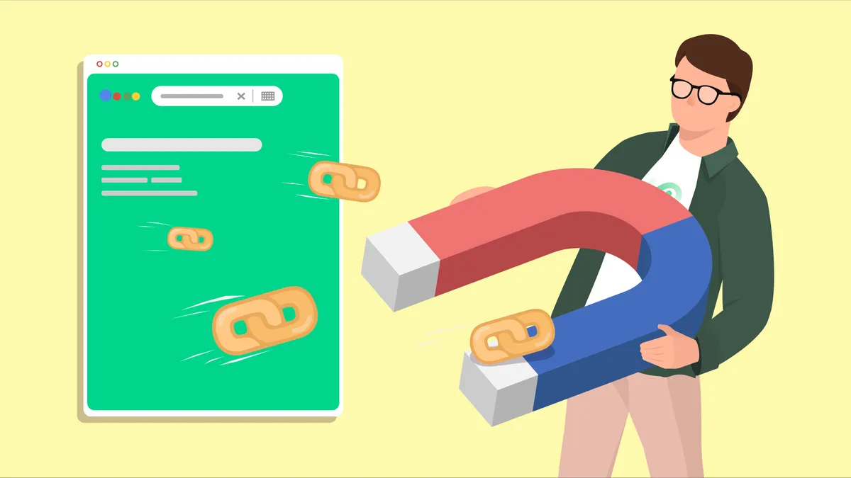 Link Magnet