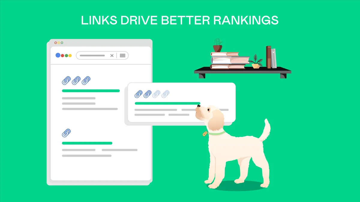 Linkbuild DOG