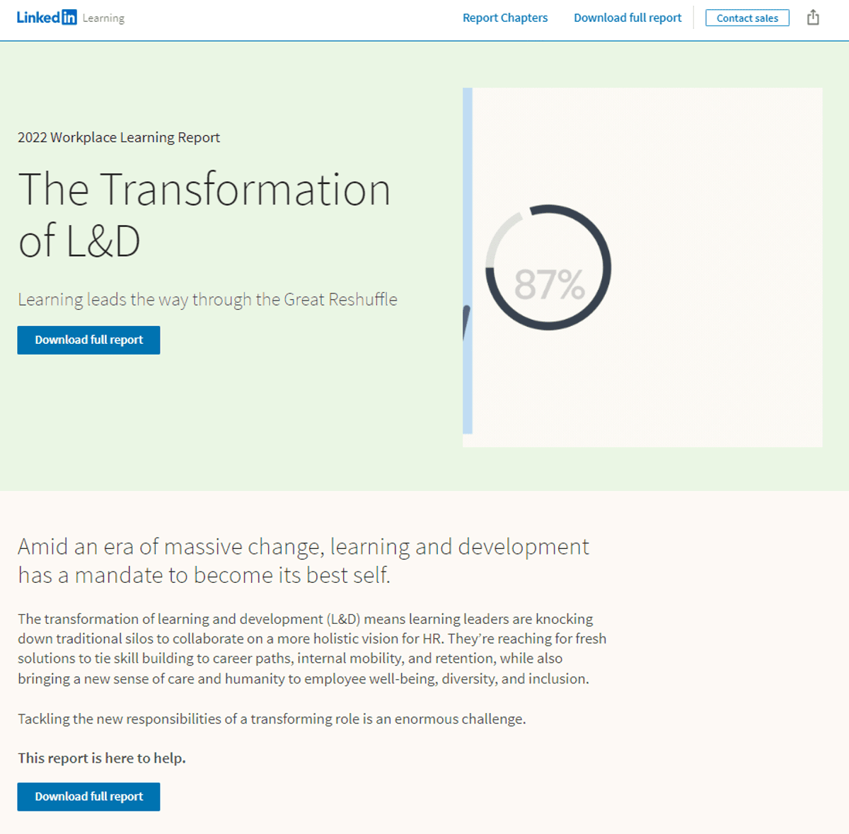 LinkedIn Learning