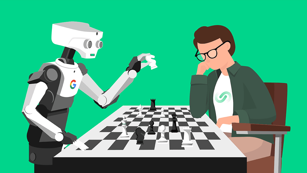 robot