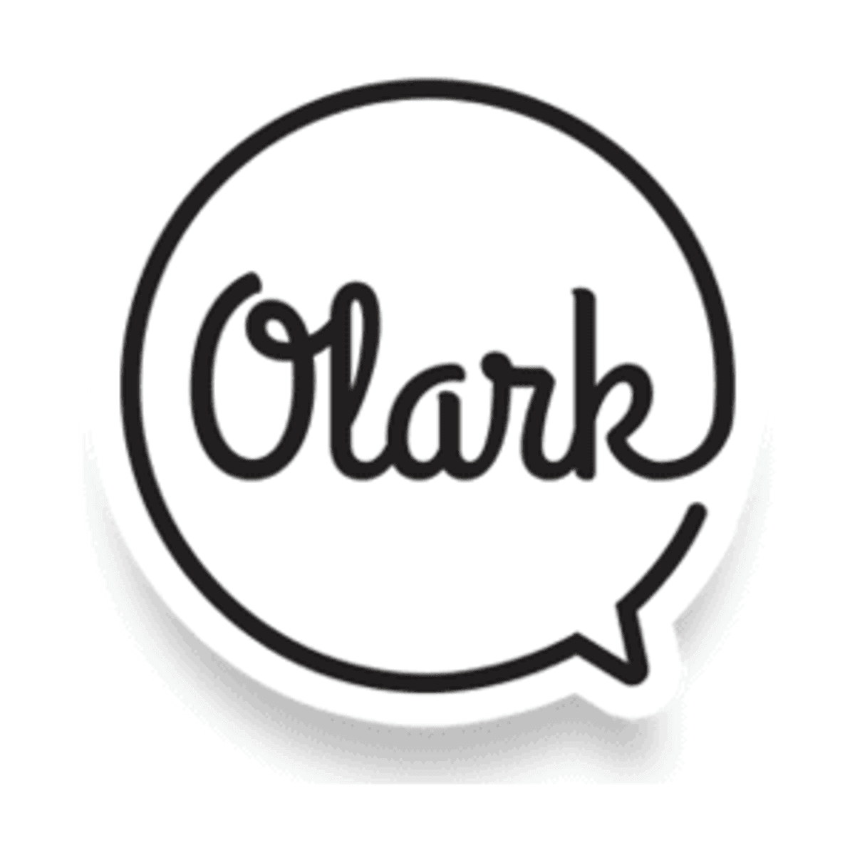 Olark logo