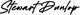 Stewart signature