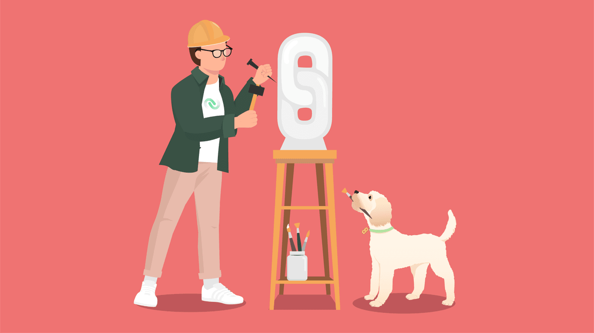 link building