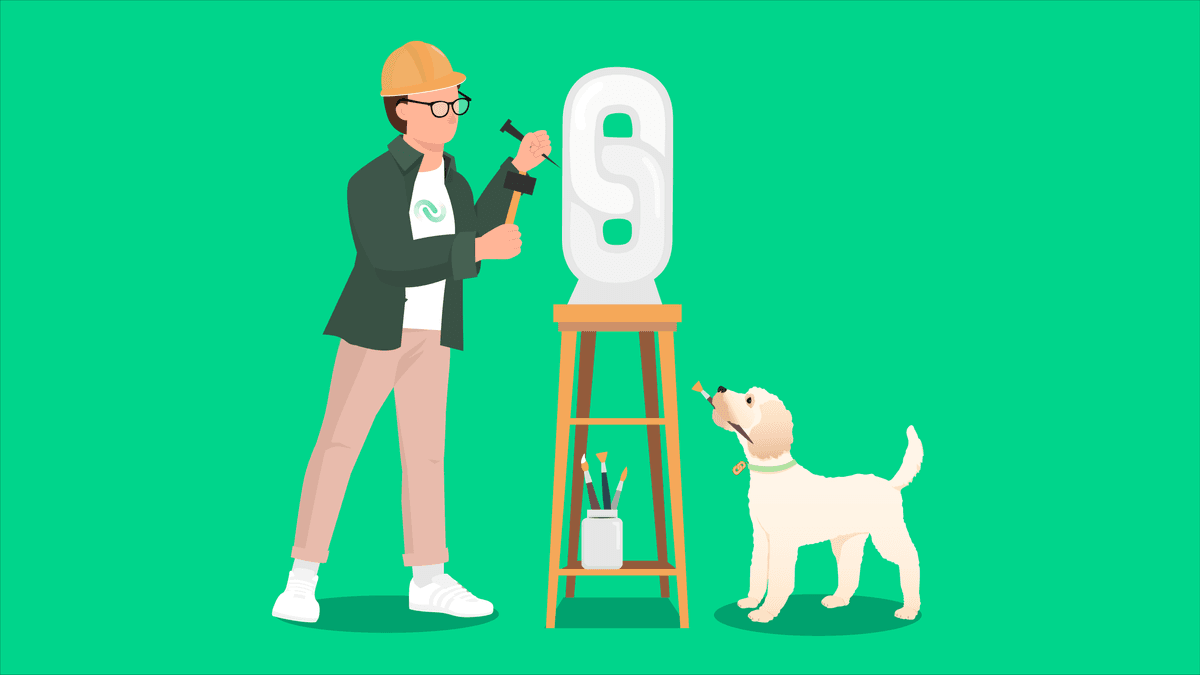 link builder